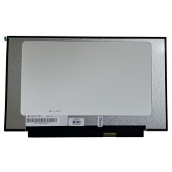 Ekranas 14.0", 1920x1080, 120Hz, matinis, 40pin, dešinėje, IPS