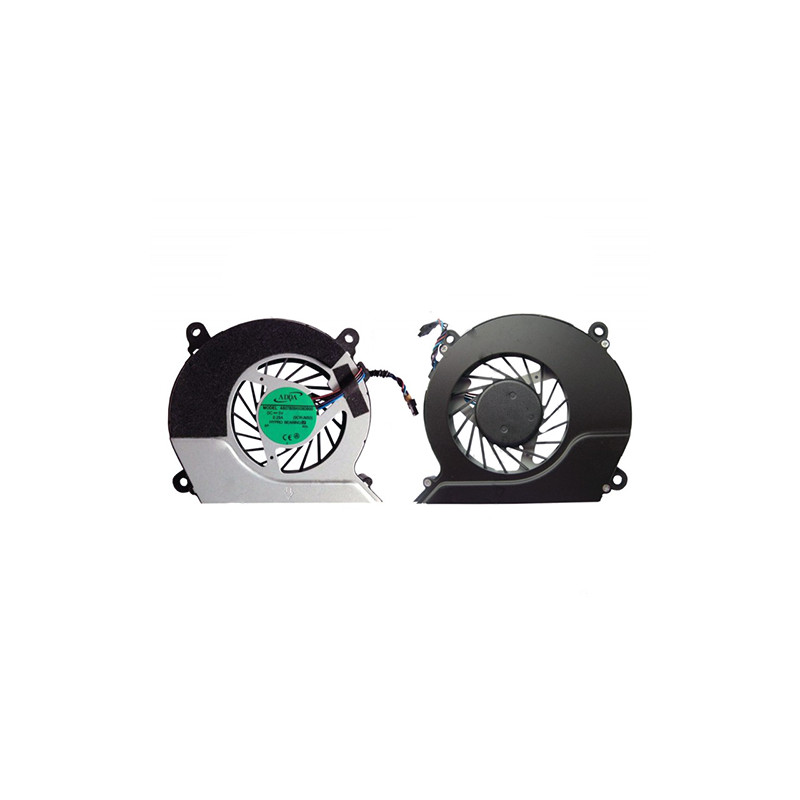 Kompiuterių aušintuvas Acer: M3-581, M3-581T