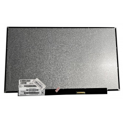 Ekranas 16.1", 2560x1440, 165Hz, matinis, 40pin, dešinėje, IPS