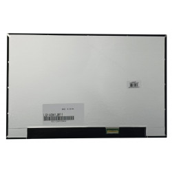 Ekranas 14.0", 1920x1200, 60Hz, matinis, 30pin, dešinėje, IPS