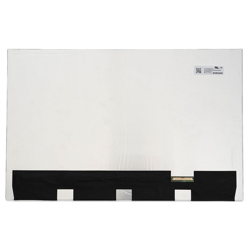 Ekranas 14.5", 2880x1800, 120Hz, matinis, 40pin, dešinėje, OLED