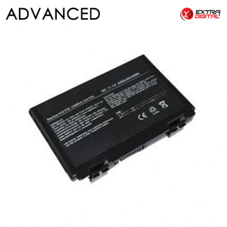 Nešiojamo kompiuterio baterija ASUS A32-F52, 5200mAh, Extra Digital Advanced