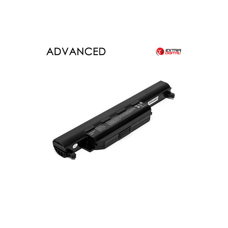 Nešiojamo kompiuterio baterija ASUS A32-K55, 5200mAh, Extra Digital Advanced