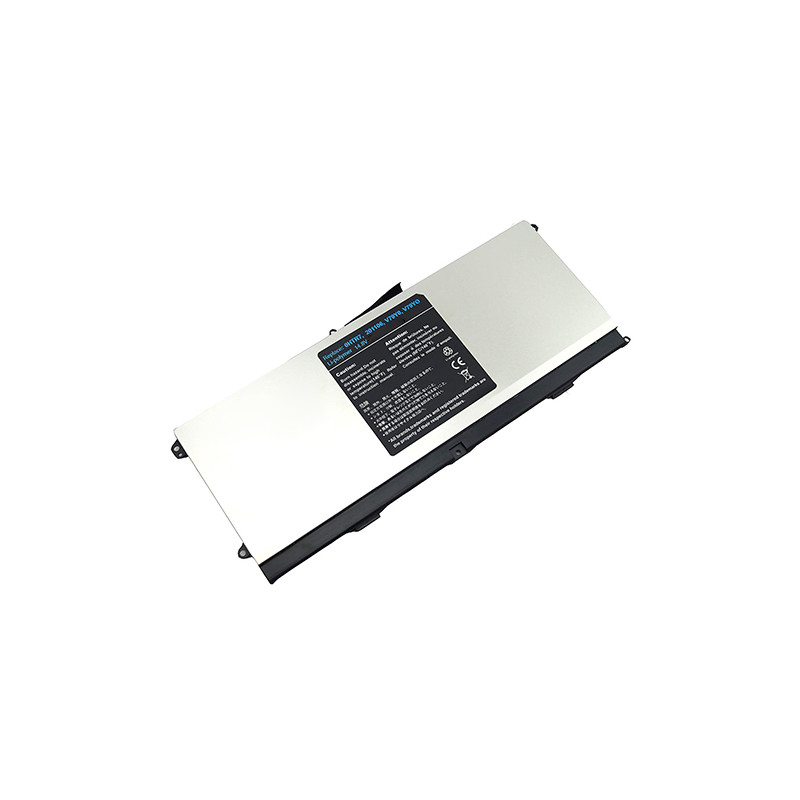 Notebook baterija, DELL OHTR7 Original