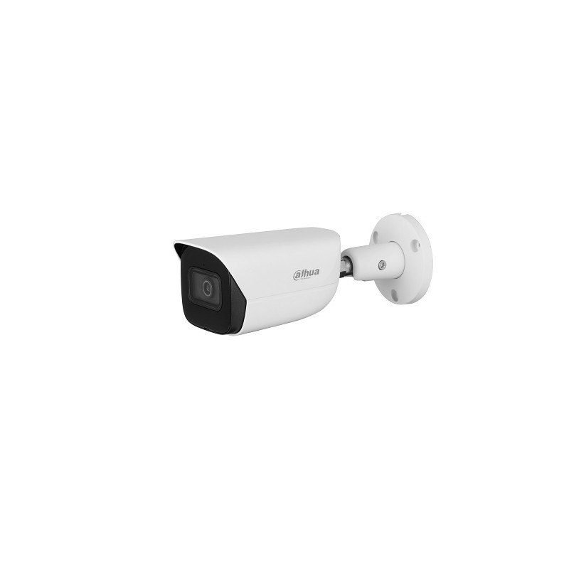 IP kamera HFW3841E-S-S2 8MP, IR pašvietimas iki 30m, 3.6mm 84 , SMD, IVS, AI