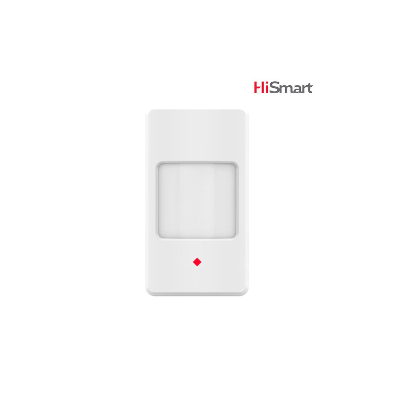 HiSmart išmanusis judesio detektorius MotionProtect