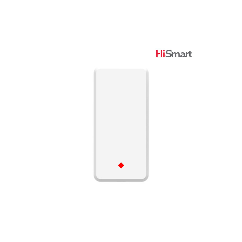 HiSmart išmanusis judesio-vibracijos detektorius Vibration Sensor