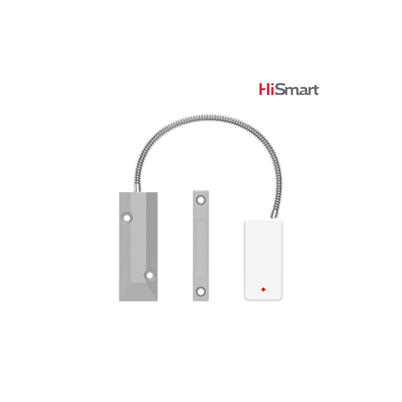 HiSmart išmanusis garažo durų detektorius DoorProtect