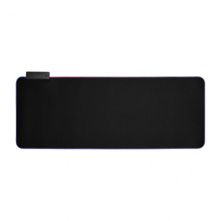 RGB pelės kilimėlis su USB šakotuvu 800x300