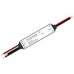 V1-N nuolatinės įtampos valdiklis 12-24V, 1x 3A, Push-Dimm