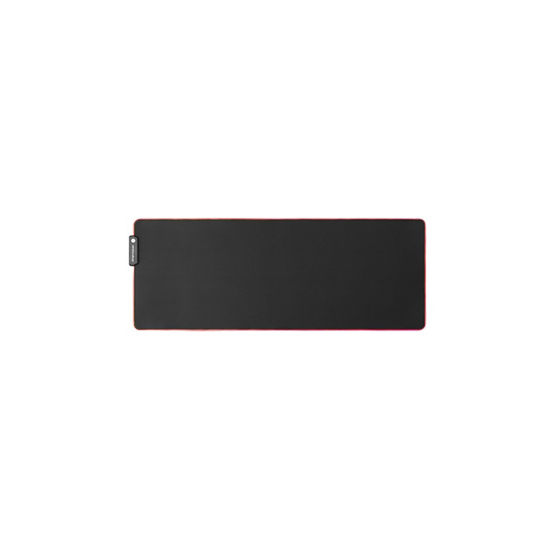 Didelis RGB pelės kilimėlis 800x300