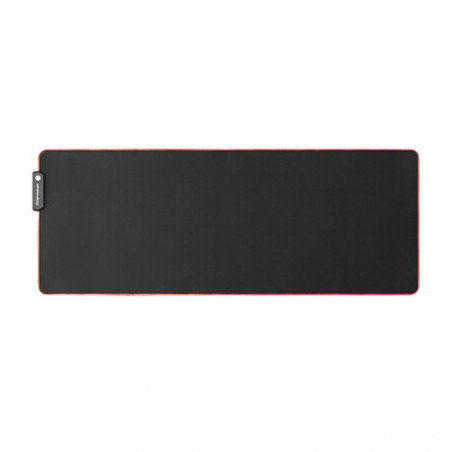 Didelis RGB pelės kilimėlis 800x300