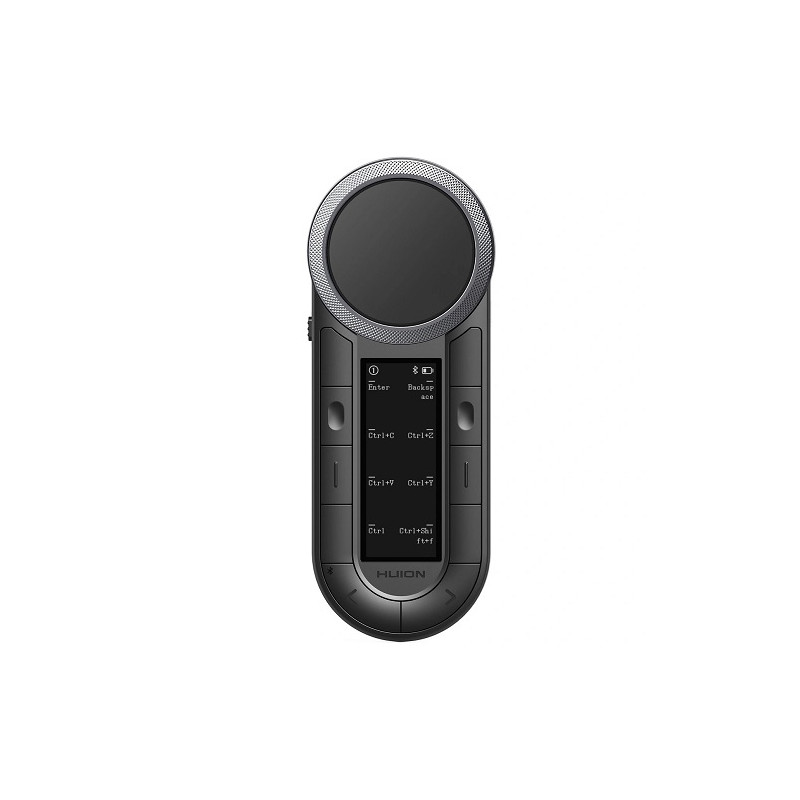 Valdymo pultelis HUION K40