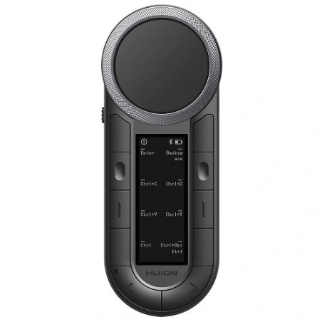 Valdymo pultelis HUION K40