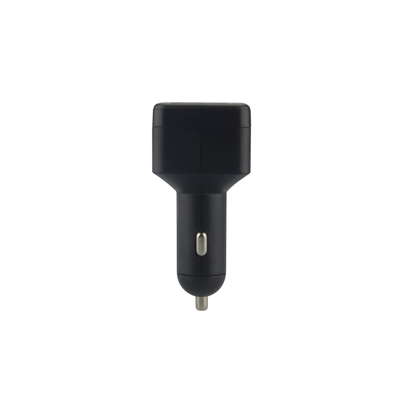 GPS sekimo įrenginys su USB krovikliu