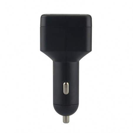 GPS sekimo įrenginys su USB krovikliu (pradaryta pakuotė)