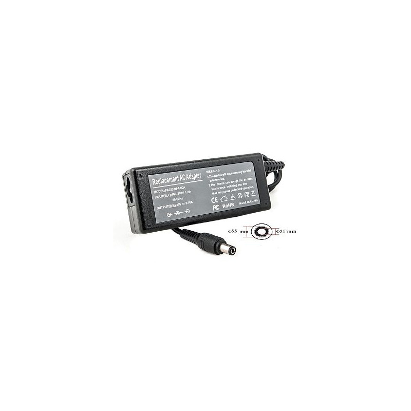 Nešiojamo kompiuterio įkroviklis LENOVO 40W: 20V, 2A