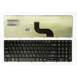 Klaviatūra ACER Aspire: 5340, 5536, 5738, 5740