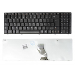 Klaviatūra LENOVO IdeaPad: 3000, G560, G565