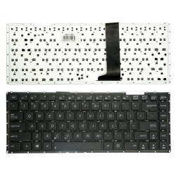 Klaviatūra ASUS: A450V, X450VB, X450C, X450L, Y481C, Y481L, X452E