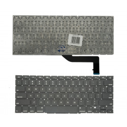 Klaviatūra APPLE MacBook Pro Retina 15": 1398