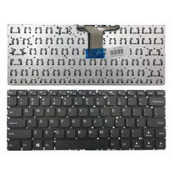 Klaviatūra Lenovo: Ideapad 510S-14ISK, 510S-14IKB