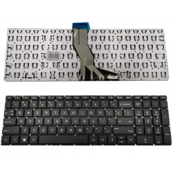 Klaviatūra HP Pavilion: 15-CB, 15T-CB, 15-BS