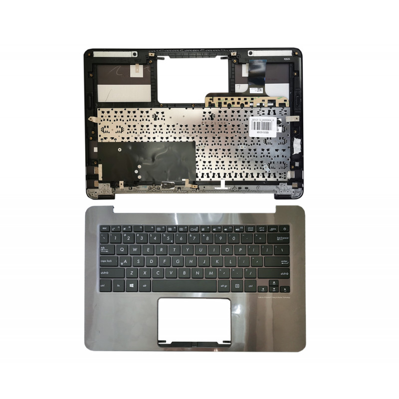Klaviatūra ASUS Zenbook UX305C (US)