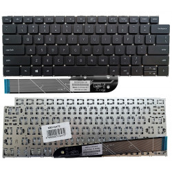 Klaviatūra DELL Inspiron 5310, 5418, 5620, 7620, 7630, US