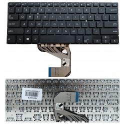Klaviatūra ASUS S406U, X406U, V406U, Y406U, US
