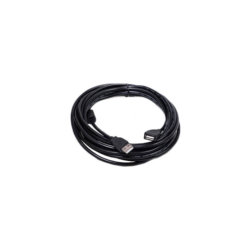 Kabelis USB 2.0 AF AM, 3m