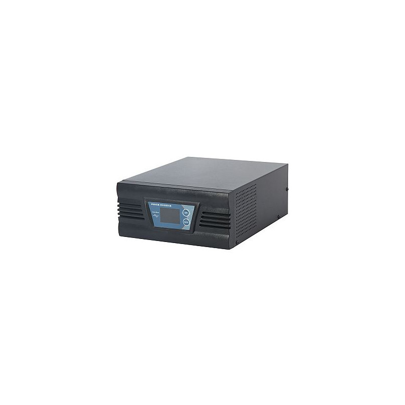 Įtampos keitiklis Buitinis 1000W, 12V
