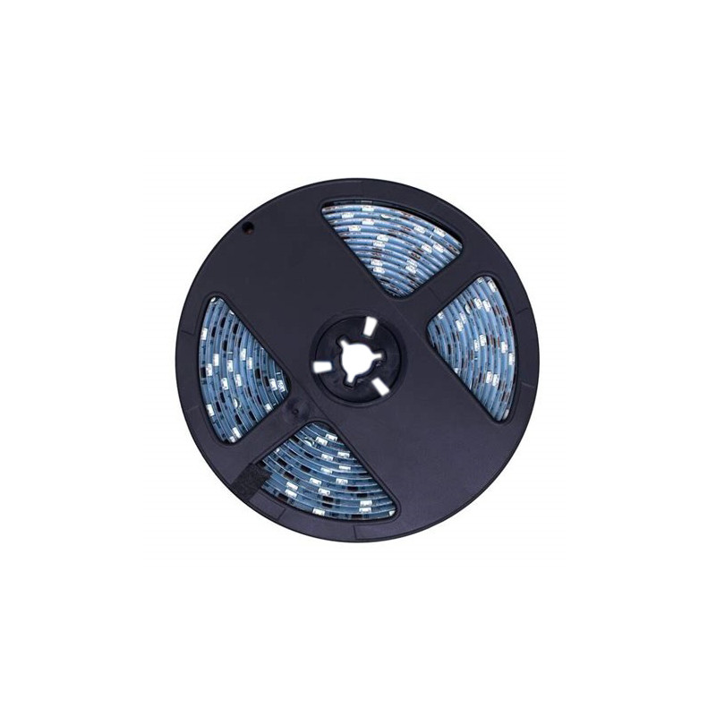 SONOFF L2 išmanioji RGB LED šviesos juosta, WiFi, 5m