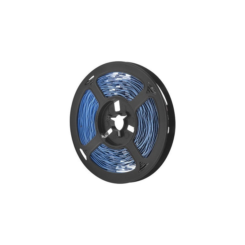 SONOFF L3 išmanioji RGB LED šviesos juosta, WiFi, 5m