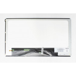 Ekranas 15.6", 1366x768, 60Hz, matinis, 40pin, kairėje