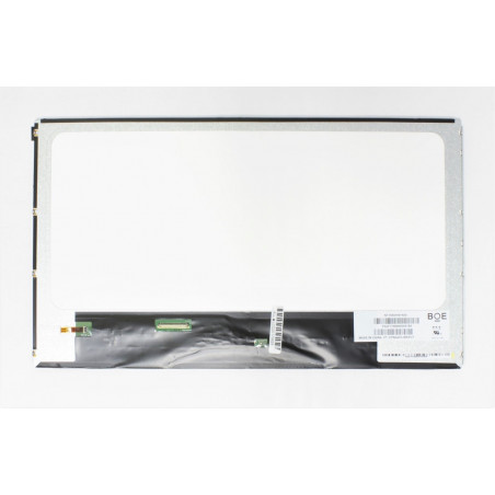 Ekranas 15.6", 1366x768, 60Hz, matinis, 40pin, kairėje