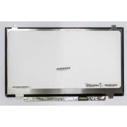Ekranas 14.0", 1366x768, 60Hz, blizgus, 30pin, dešinėje