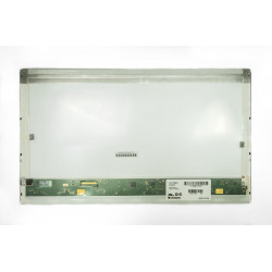 Ekranas 17.3", 1600x900, 60Hz, matinis, 40pin, kairėje