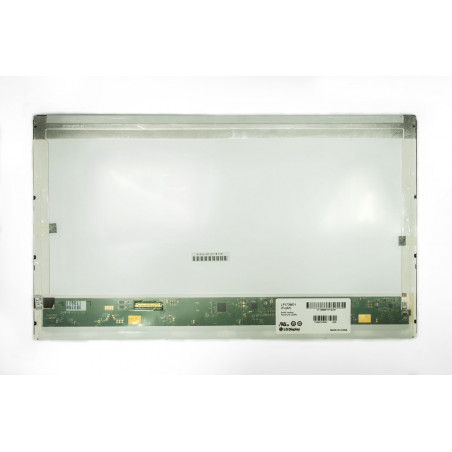 Ekranas 17.3", 1600x900, 60Hz, matinis, 40pin, kairėje
