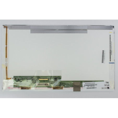 Ekranas 14.0", 1366x768, 60Hz, matinis, 40pin, kairėje