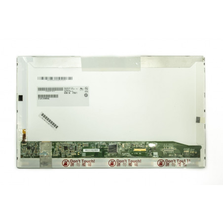 Ekranas 14.0", 1600x900, 60Hz, matinis, 30pin, dešinėje