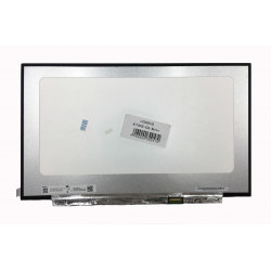 Ekranas 17.3", 1920x1080, 60Hz, matinis, 30pin, dešinėje, IPS
