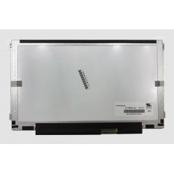 Ekranas 11.6", 1366x768, 60Hz, blizgus, 40pin, dešinėje