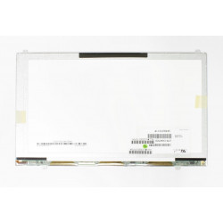 Ekranas 13.3", 1366x768, 60Hz, matinis, 40pin, kairėje
