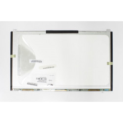 Ekranas 15.6", 1600x900, 60Hz, matinis, 40pin, kairėje