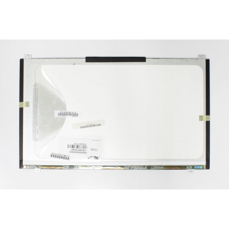 Ekranas 15.6", 1600x900, 60Hz, matinis, 40pin, kairėje