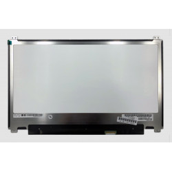 Ekranas 13.3", 1920x1080, 60Hz, matinis, 30pin, dešinėje, IPS