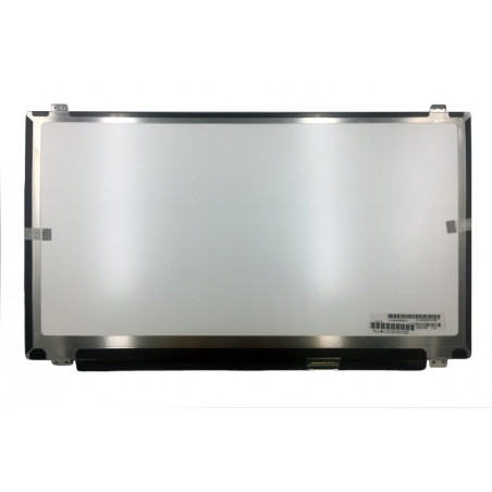 Ekranas 15.6", 3840x2160, 60Hz, matinis, 40pin, dešinėje, IPS