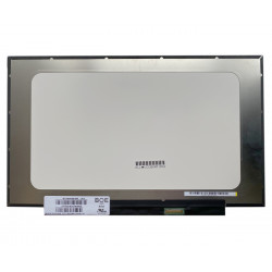 Ekranas 14.0", 1366x768, 60Hz, matinis, 30pin, dešinėje