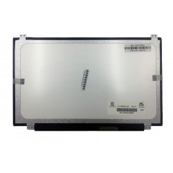 Ekranas 11.6", 1366x768, 60Hz, matinis, 40pin, dešinėje, IPS